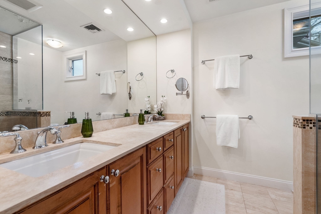 221 Freeman Street, Unit 221 Brookline, MA 02446 - Photo 17 of 28