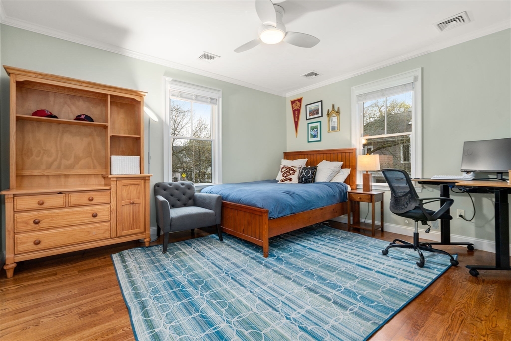 221 Freeman Street, Unit 221 Brookline, MA 02446 - Photo 19 of 28