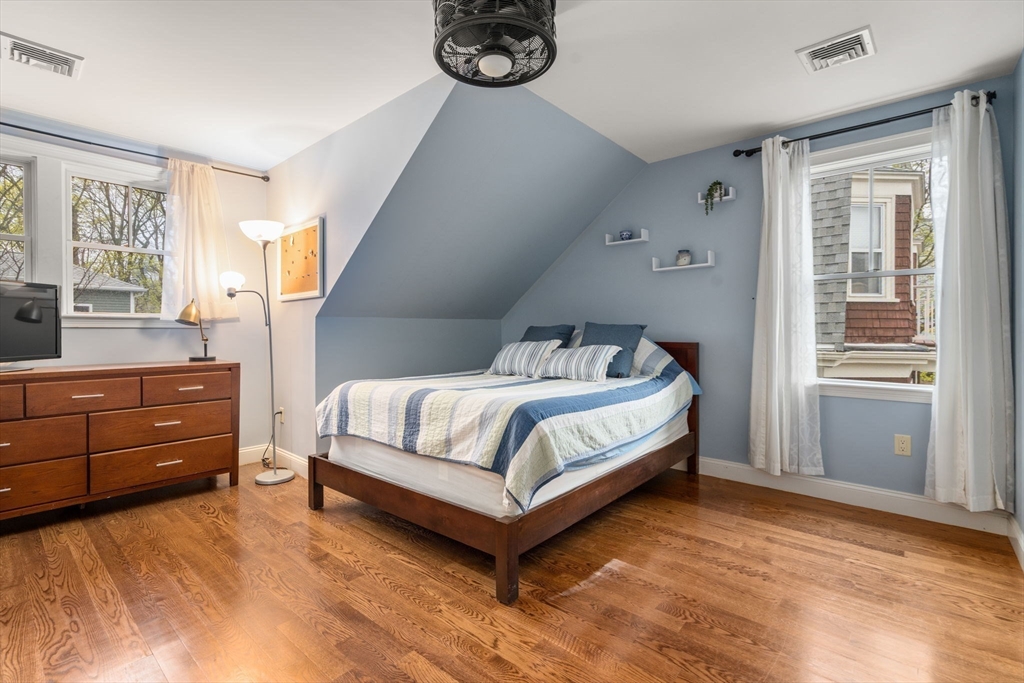 221 Freeman Street, Unit 221 Brookline, MA 02446 - Photo 21 of 28