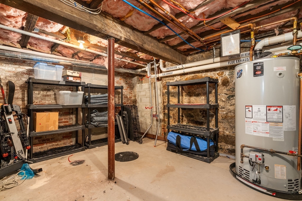 221 Freeman Street, Unit 221 Brookline, MA 02446 - Photo 26 of 28