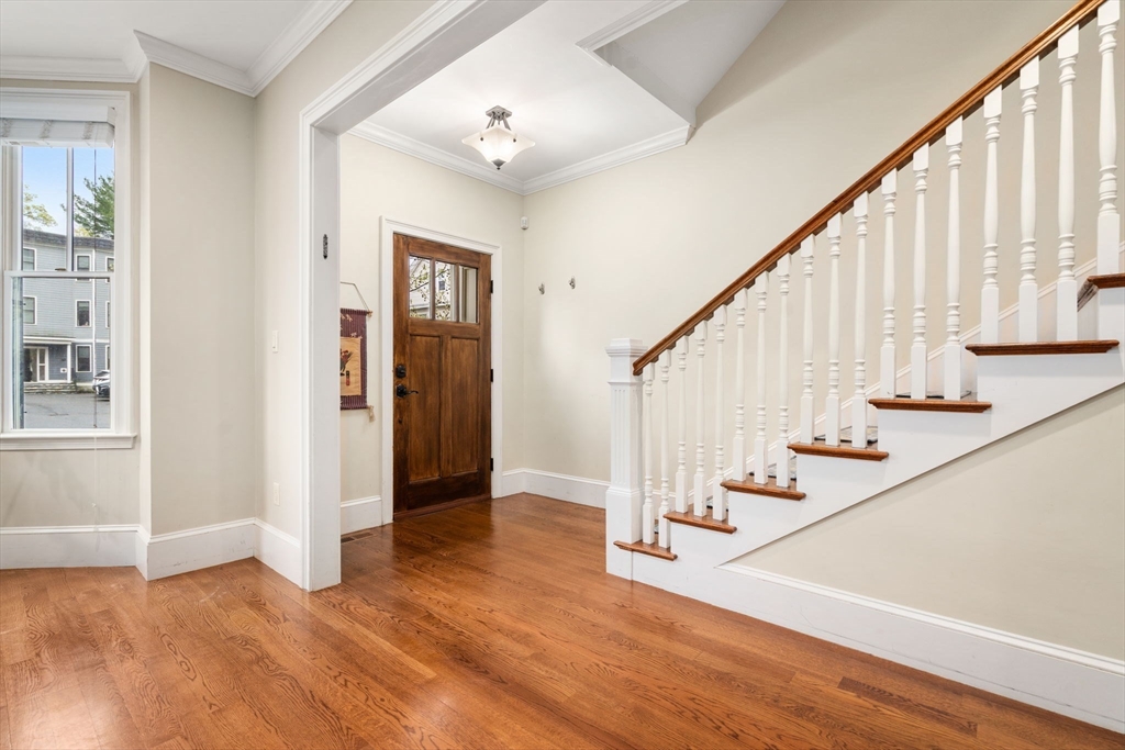 221 Freeman Street, Unit 221 Brookline, MA 02446 - Photo 4 of 28