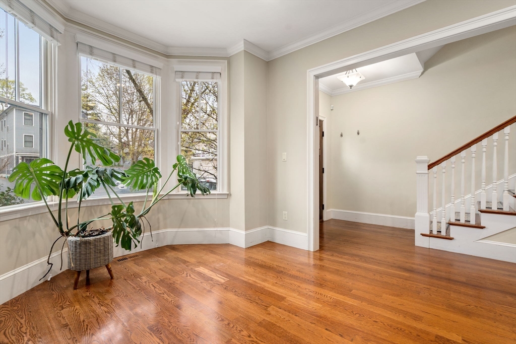 221 Freeman Street, Unit 221 Brookline, MA 02446 - Photo 5 of 28