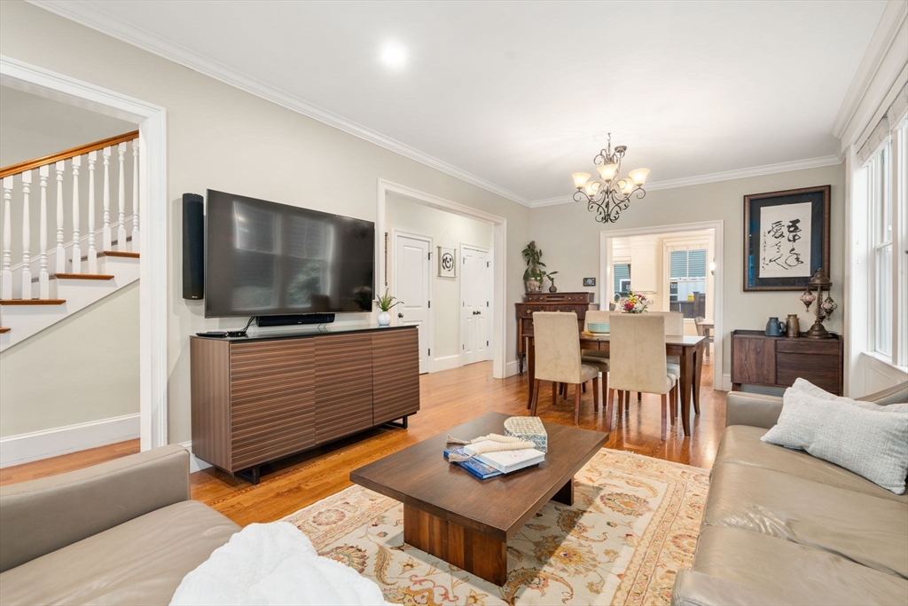 221 Freeman Street, Unit 221 Brookline, MA 02446 - Photo 8 of 28