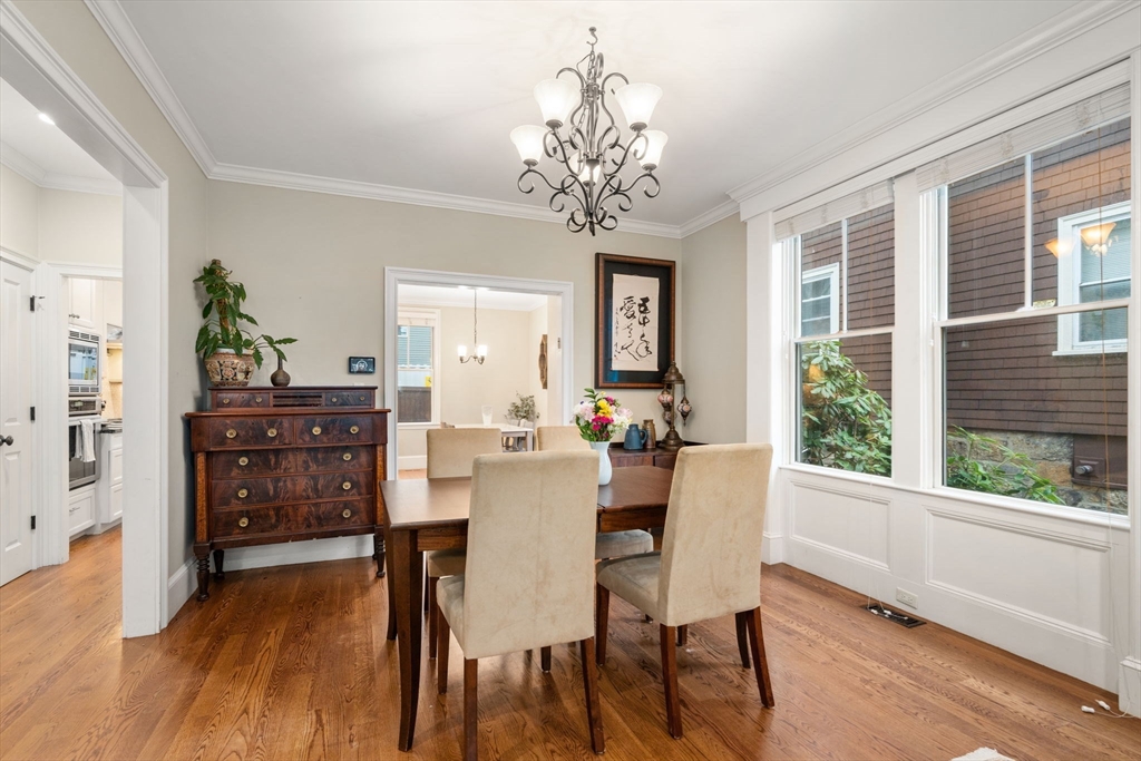 221 Freeman Street, Unit 221 Brookline, MA 02446 - Photo 10 of 28