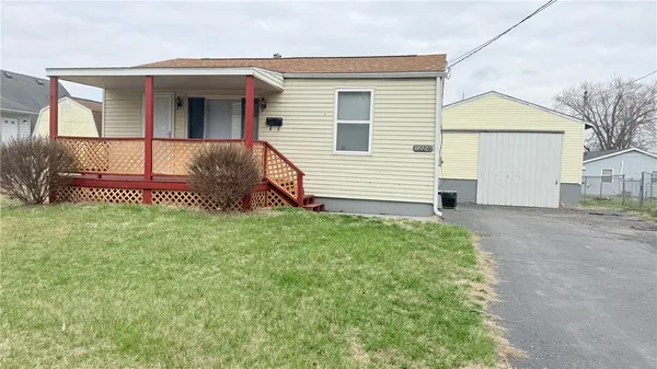 $130,000 | 1224 Beverly Avenue, Springfield, OH 45504