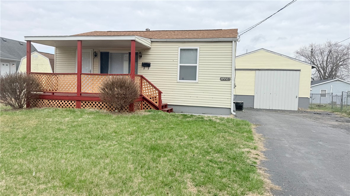 1224 Beverly Avenue Springfield, OH 45504 - Photo 1 of 13