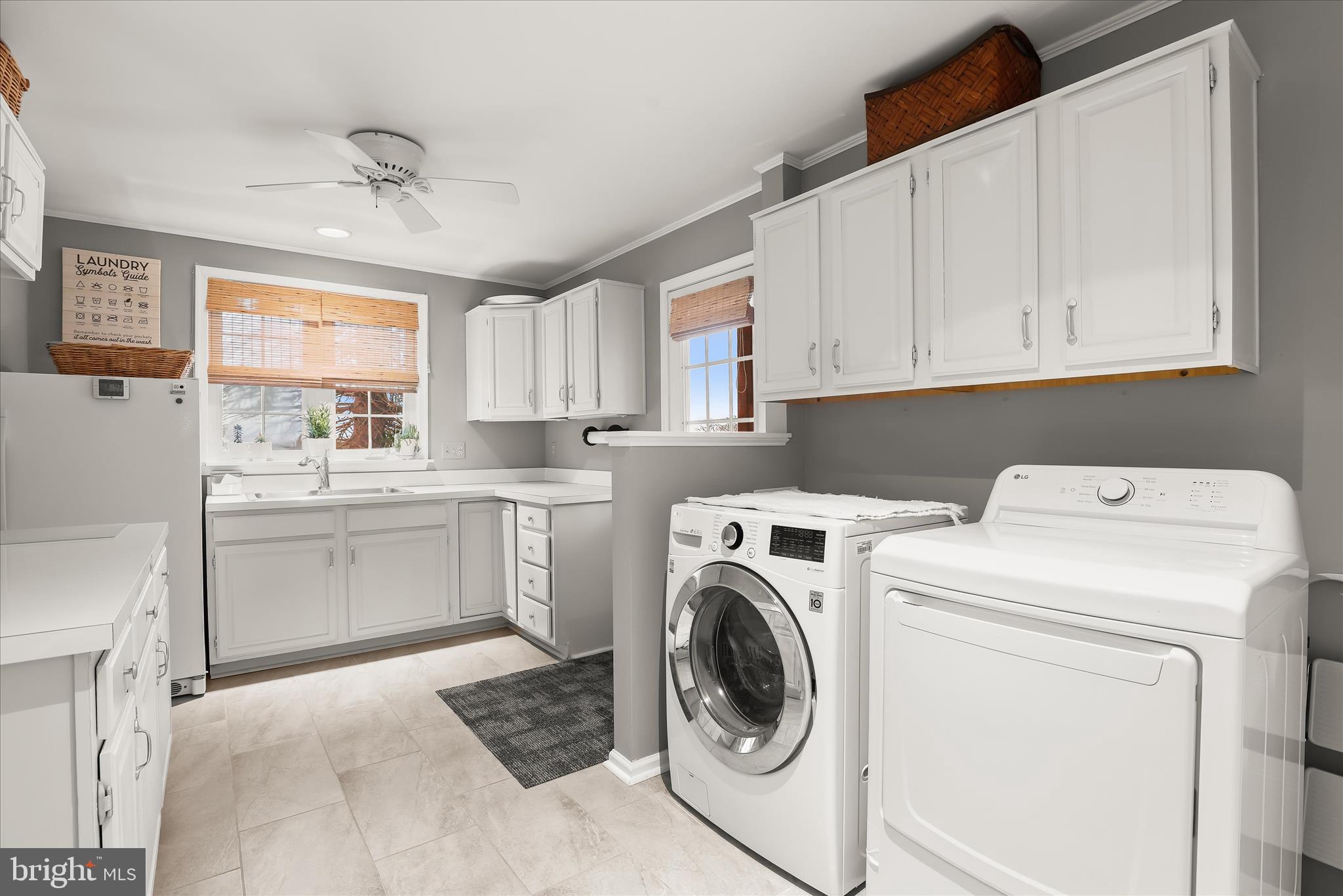 13 Farm Ridge Court Baldwin, MD 21013 - Photo 22 of 61 Laundry Room