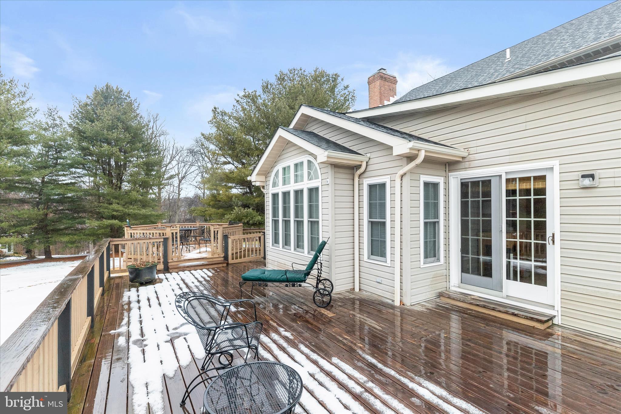 13 Farm Ridge Court Baldwin, MD 21013 - Photo 49 of 61 Deck