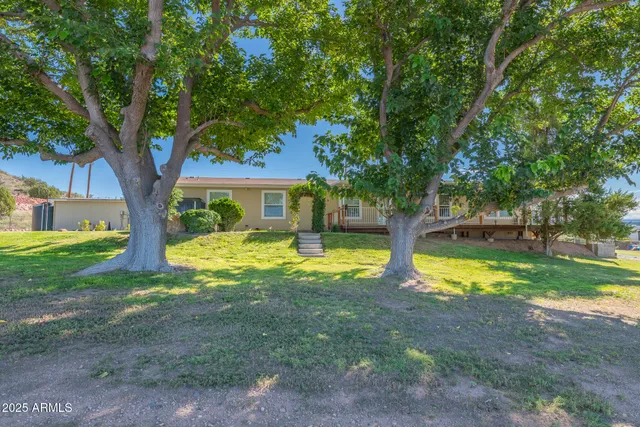 $499,000 | 5975 North Joann Drive, Rimrock, AZ 86335