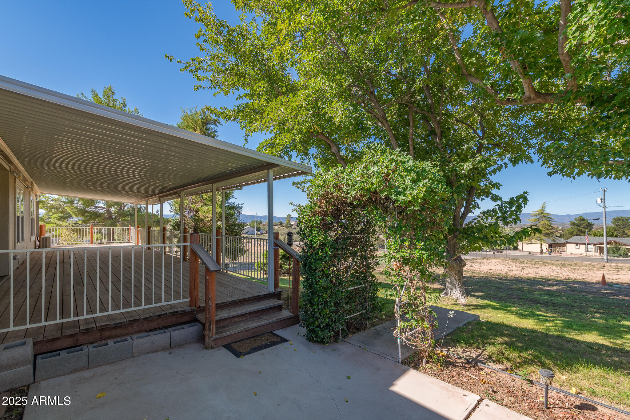 5975 North Joann Drive Rimrock, AZ 86335 - Photo 5 of 54 DSC_3444