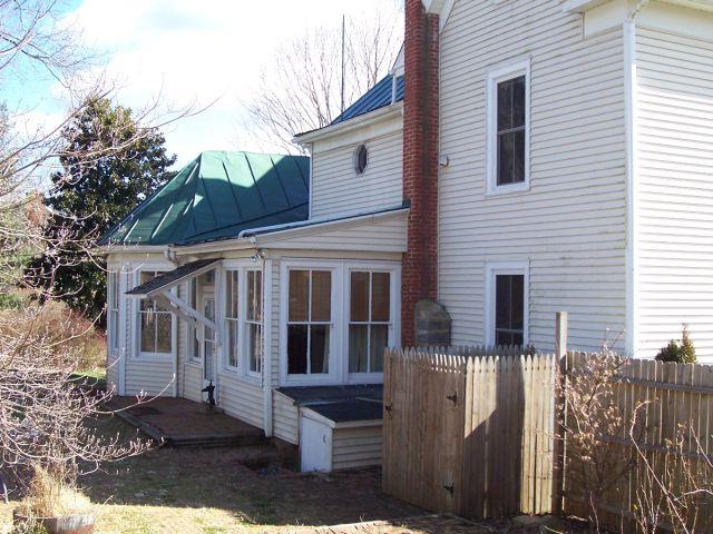 4056 Oldtown Road Shawsville, VA 24162 - Photo 2 of 8 back