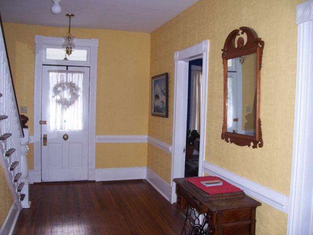 4056 Oldtown Road Shawsville, VA 24162 - Photo 3 of 8 entry