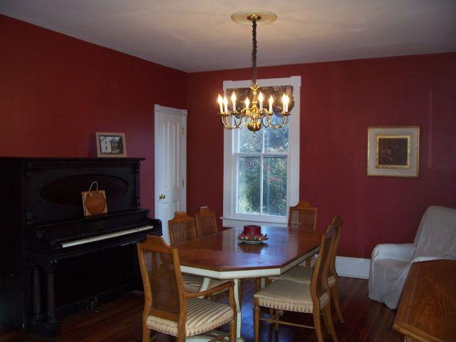 4056 Oldtown Road Shawsville, VA 24162 - Photo 6 of 8 formal DR