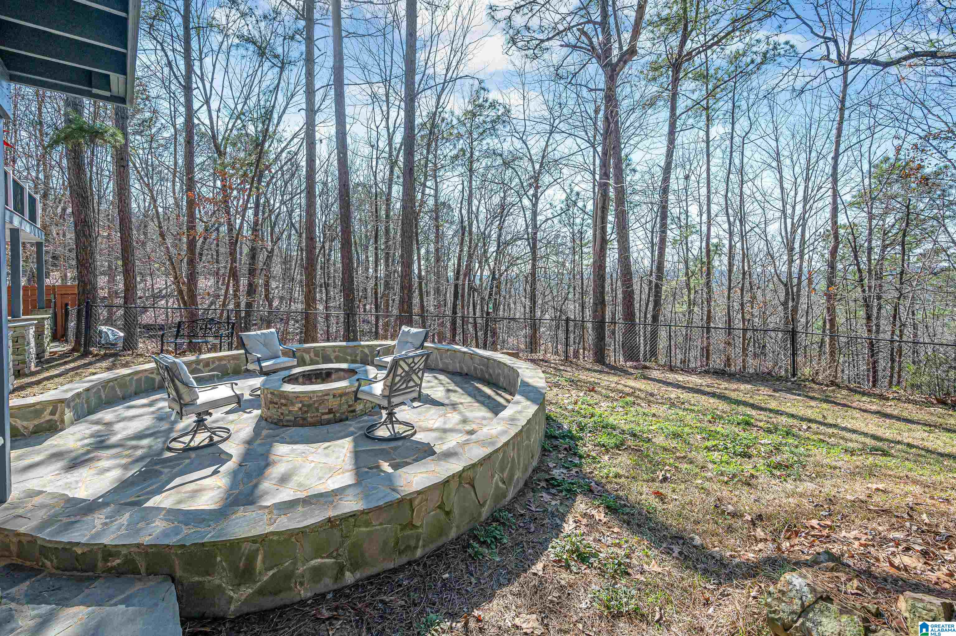 144 Kings Crest Lane Pelham, AL 35124 - Photo 69 of 71