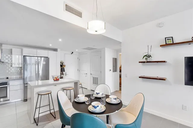 $3,500 | 1600 Northeast 1st Avenue, Unit 1208, Miami, FL 33132