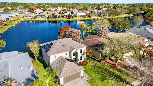 $565,800 | 3904 Upmann Drive, Rockledge, FL 32955