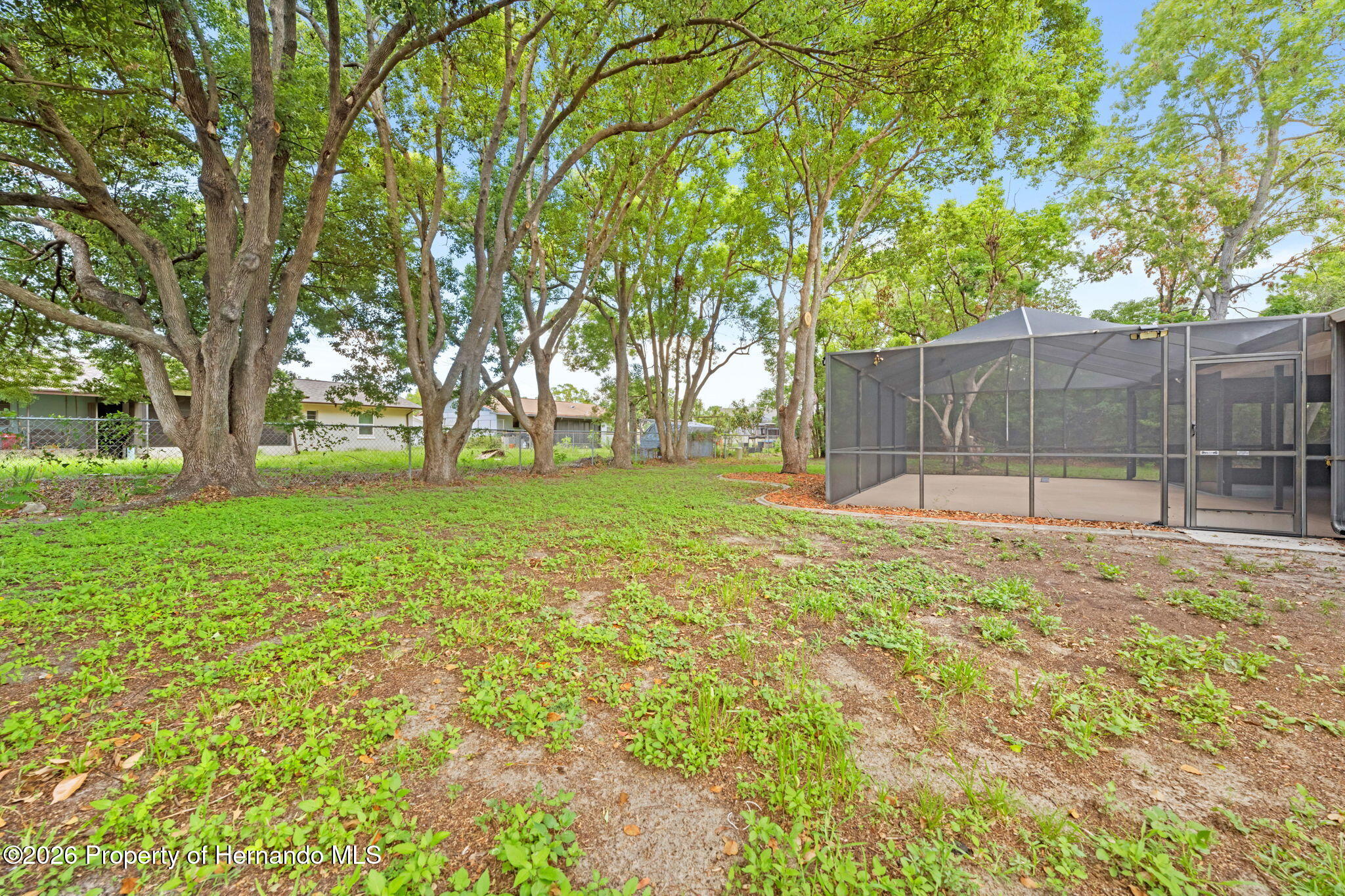 11472 Kerridale Avenue Spring Hill, FL 34608 - Photo 37 of 52