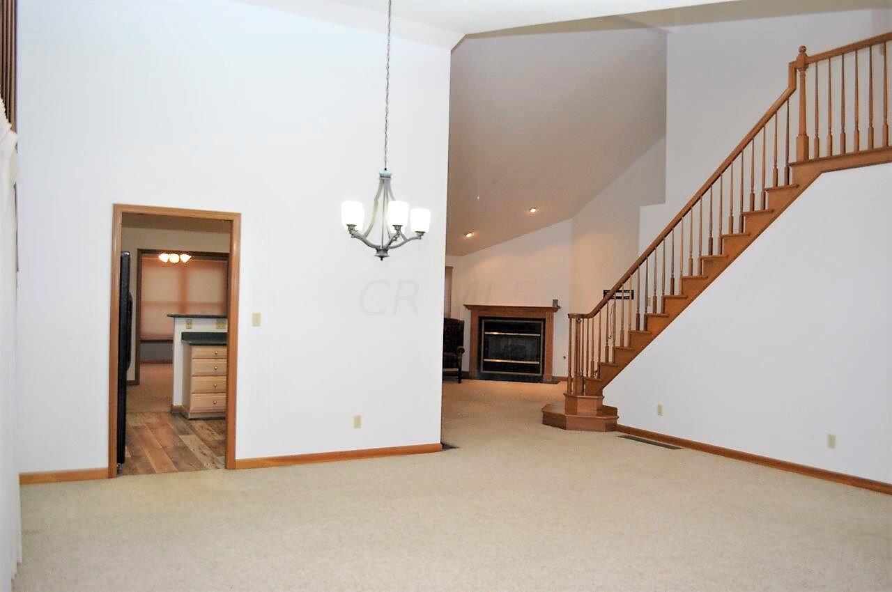 271 Holder Road Baltimore, OH 43105 - Photo 6 of 66 Dining Room - 271 Holder Road NW, Baltimore, OH 43105