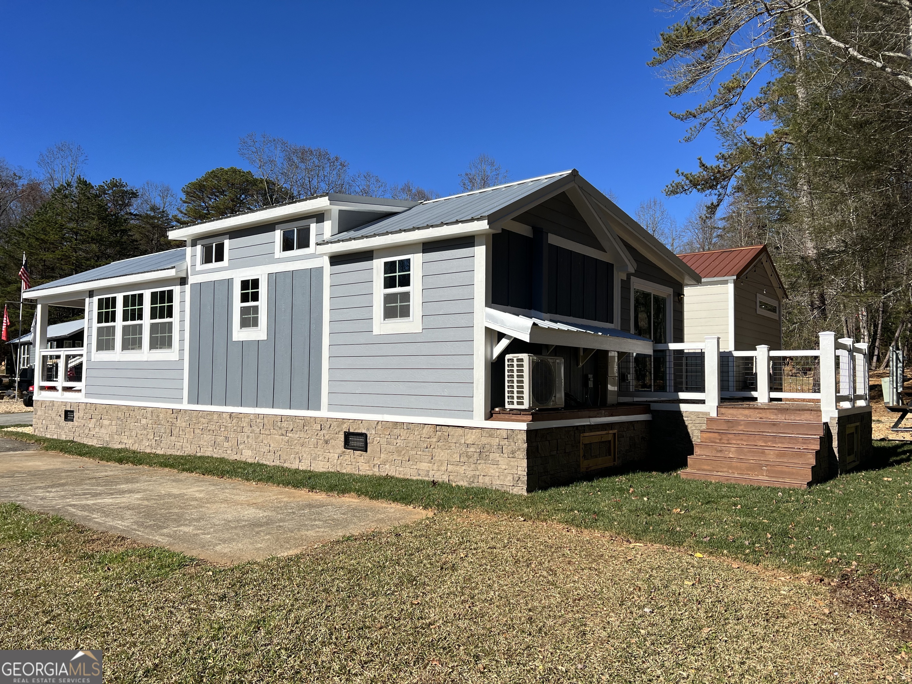 4960 Laurel Lodge Road, Unit 41 Clarkesville, GA 30523 - Photo 4 of 42
