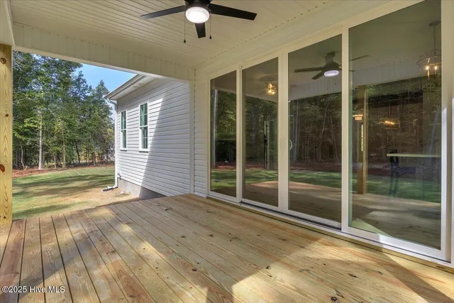 $575,000 | 12845 Mallard Rock Road Drive, Zebulon, NC 27597