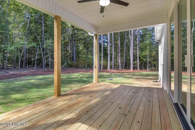 $575,000 | 12845 Mallard Rock Road Drive, Zebulon, NC 27597