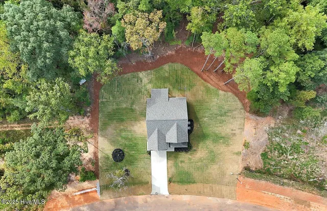 $575,000 | 12845 Mallard Rock Road Drive, Zebulon, NC 27597