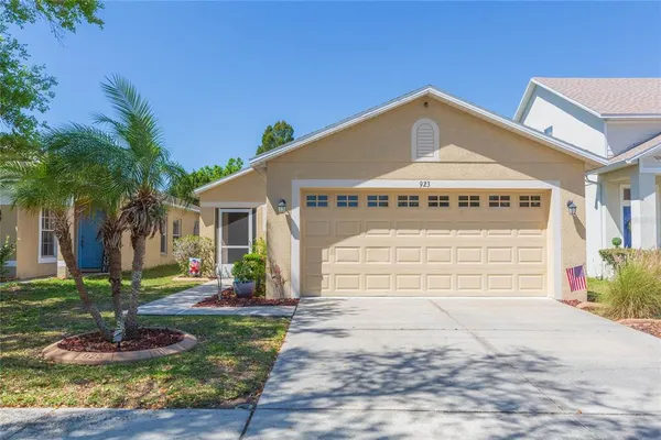 $265,000 | 923 Windton Oak Drive, Ruskin, FL 33570