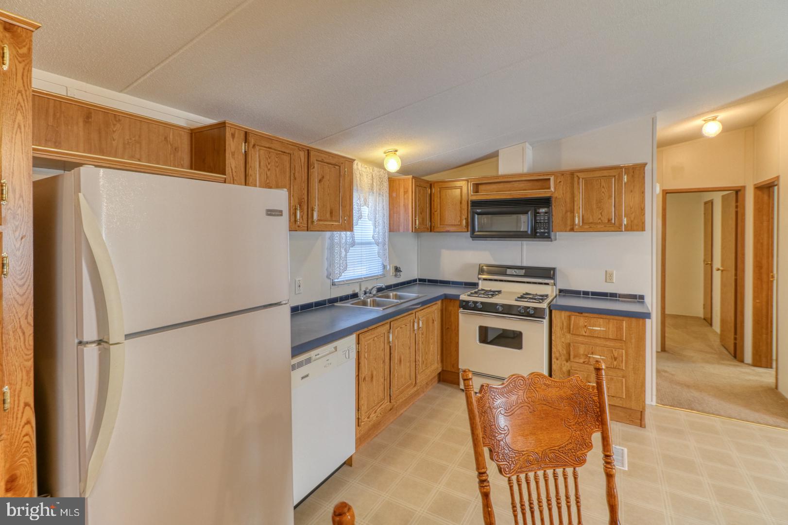 3331 Irish Hill Road Magnolia, DE 19962 - Photo 8 of 27 Kitchen