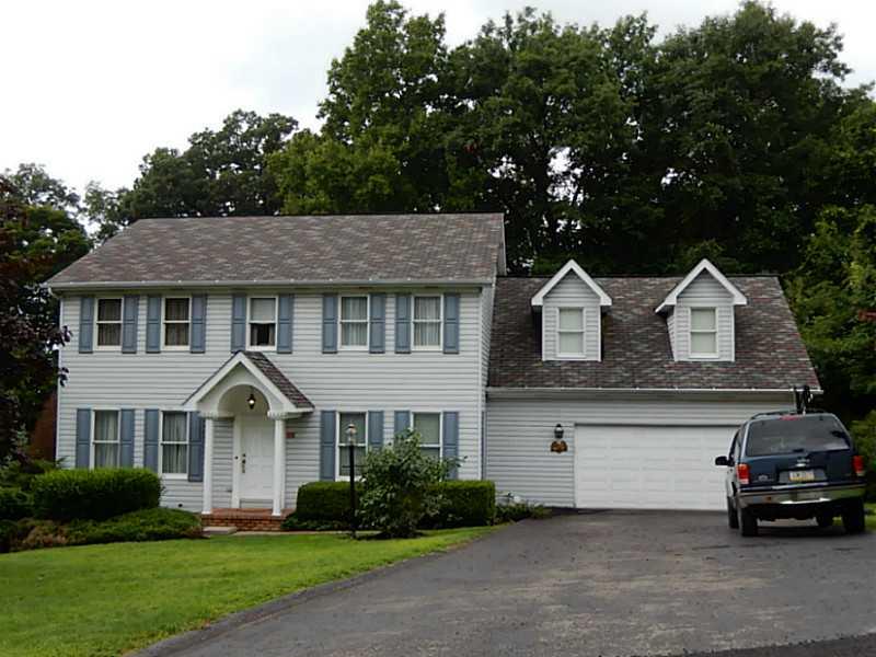 3237 Ridgeway Road Greensburg, PA 15601 - Photo 1 of 1 Exterior Front.
