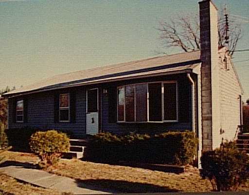 380 Brook Road Burrillville, RI 02830 - Photo 1 of 1 Exterior Front.