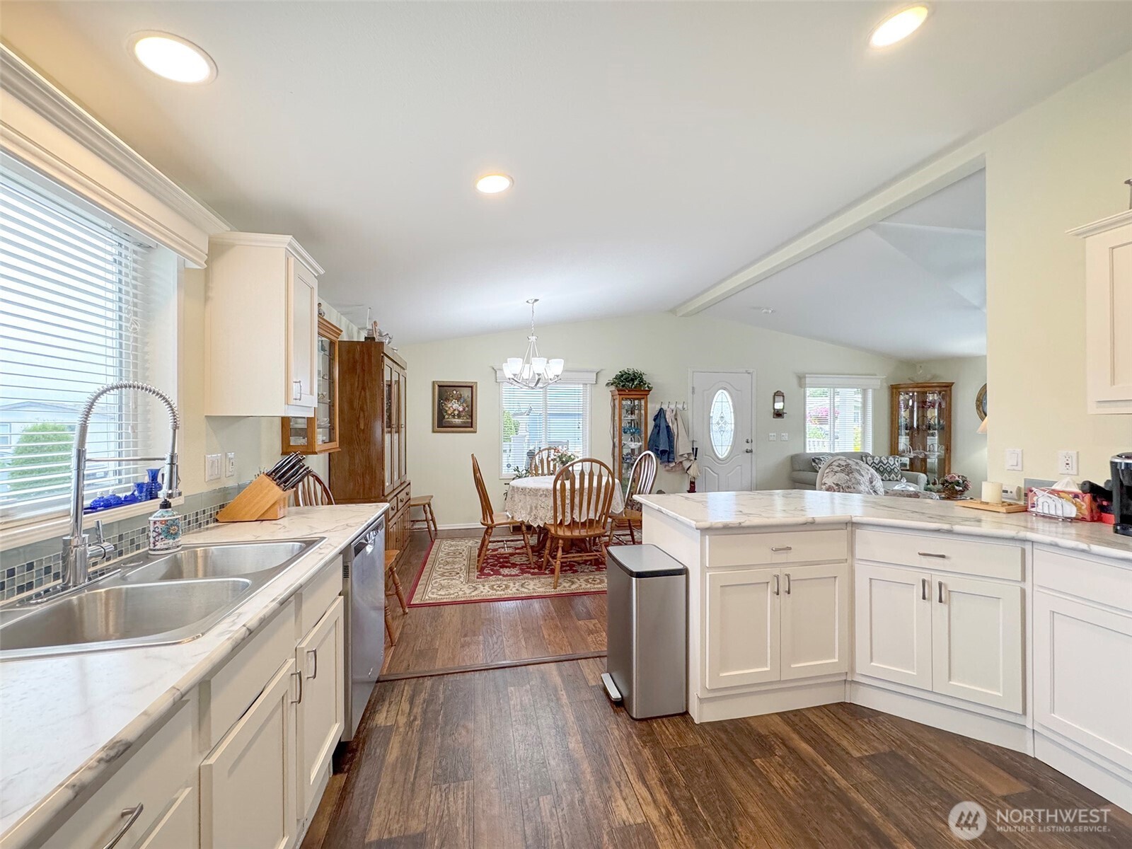 734 West Heritage Loop Sequim, WA 98382 - Photo 12 of 40