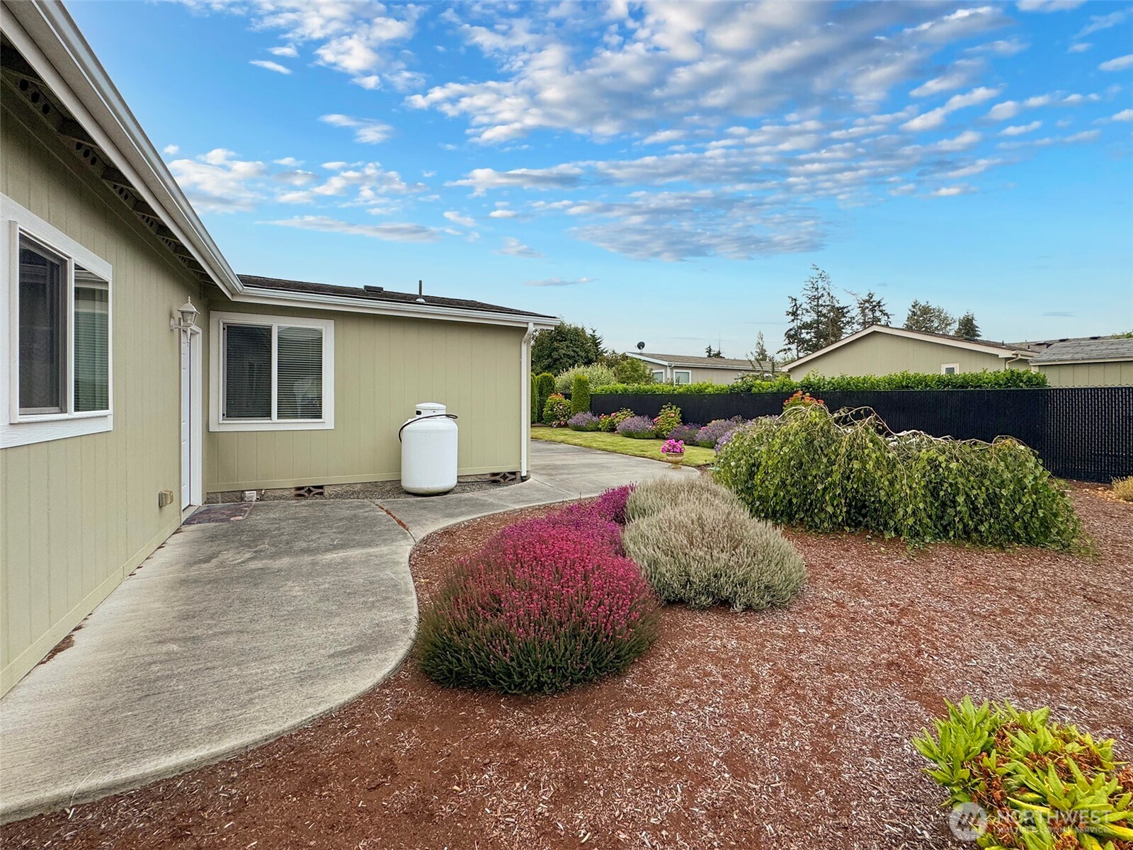 734 West Heritage Loop Sequim, WA 98382 - Photo 37 of 40