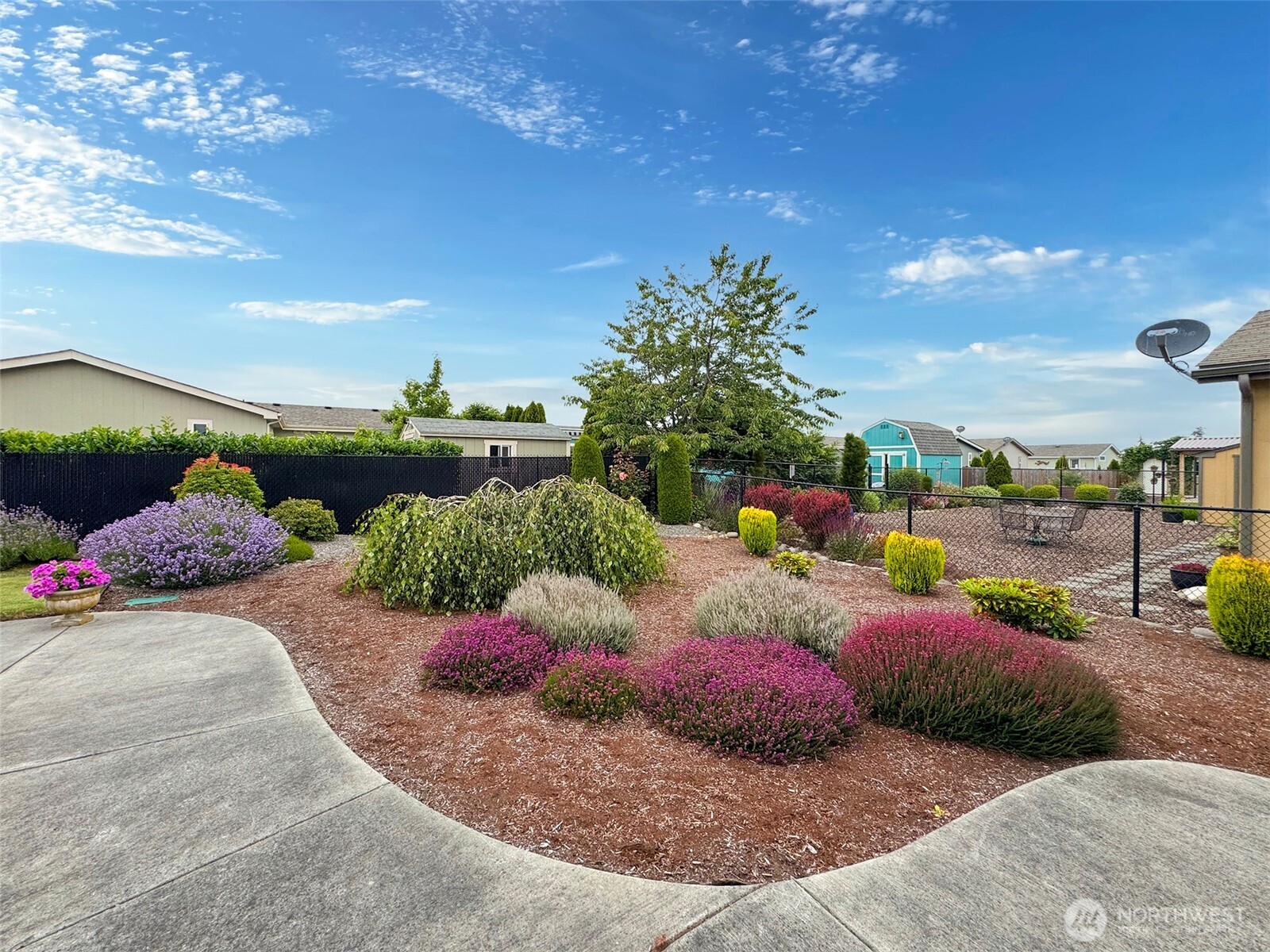 734 West Heritage Loop Sequim, WA 98382 - Photo 38 of 40