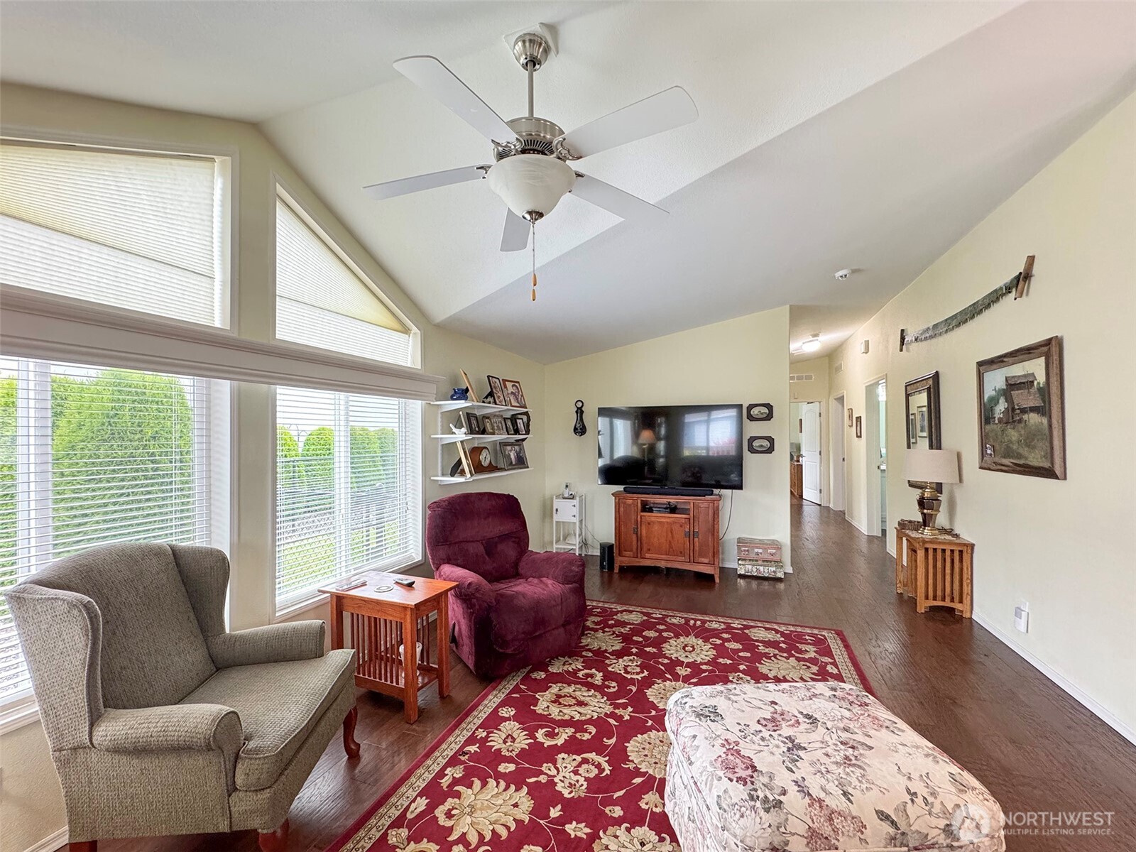 734 West Heritage Loop Sequim, WA 98382 - Photo 6 of 40