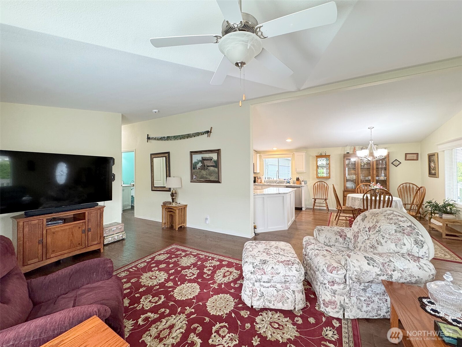 734 West Heritage Loop Sequim, WA 98382 - Photo 8 of 40