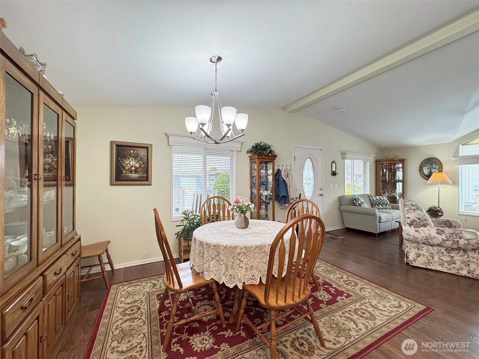 734 West Heritage Loop Sequim, WA 98382 - Photo 10 of 40