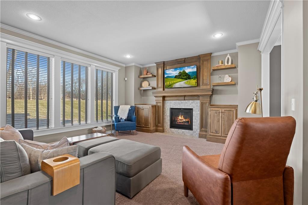 2322 Southwest River Trail Road Lee's Summit, MO 64082 - Photo 12 of 59