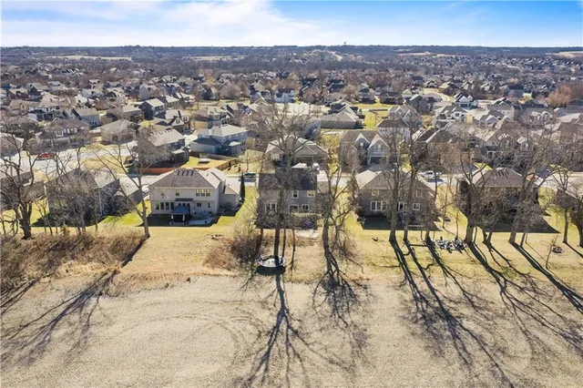 $575,000 | 2322 Southwest River Trail Road, Lee's Summit, MO 64082