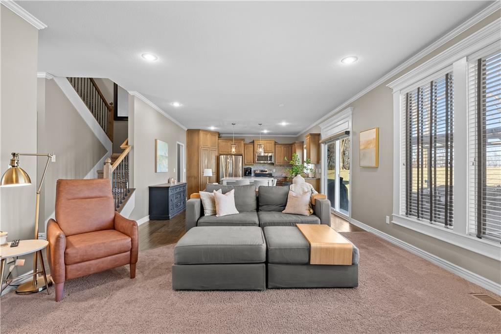 2322 Southwest River Trail Road Lee's Summit, MO 64082 - Photo 15 of 59