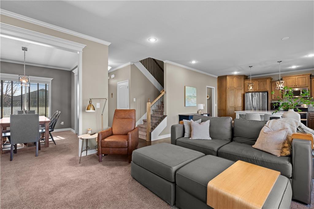 2322 Southwest River Trail Road Lee's Summit, MO 64082 - Photo 16 of 59