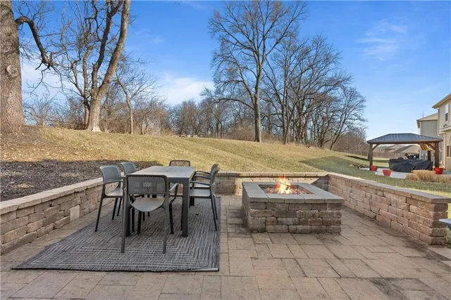 $575,000 | 2322 Southwest River Trail Road, Lee's Summit, MO 64082