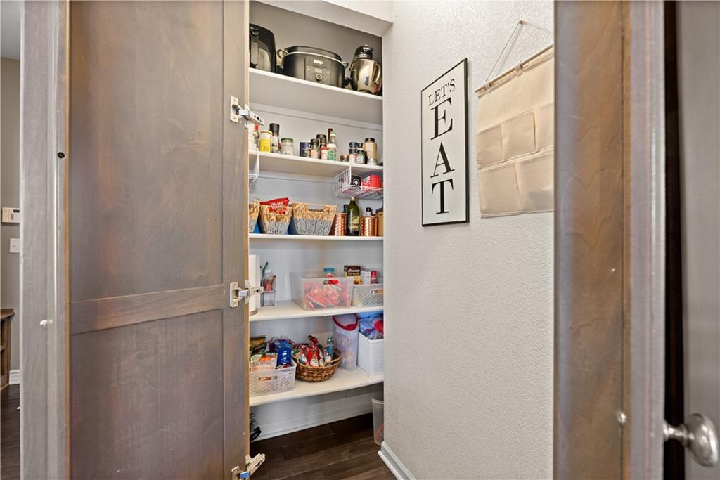 2322 Southwest River Trail Road Lee's Summit, MO 64082 - Photo 22 of 59