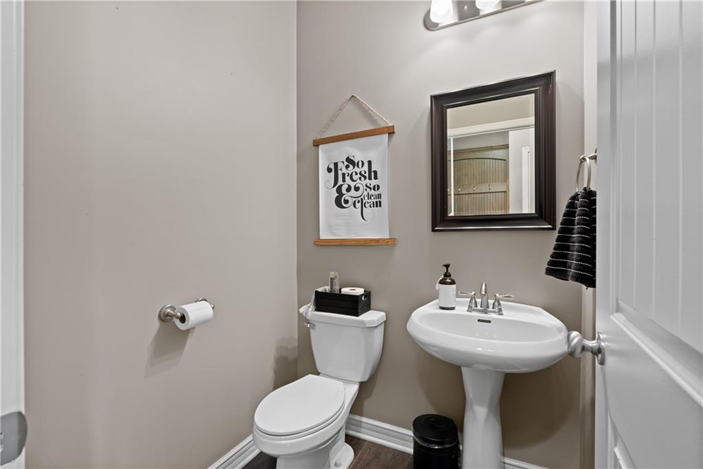 2322 Southwest River Trail Road Lee's Summit, MO 64082 - Photo 23 of 59