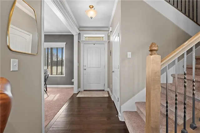 $575,000 | 2322 Southwest River Trail Road, Lee's Summit, MO 64082