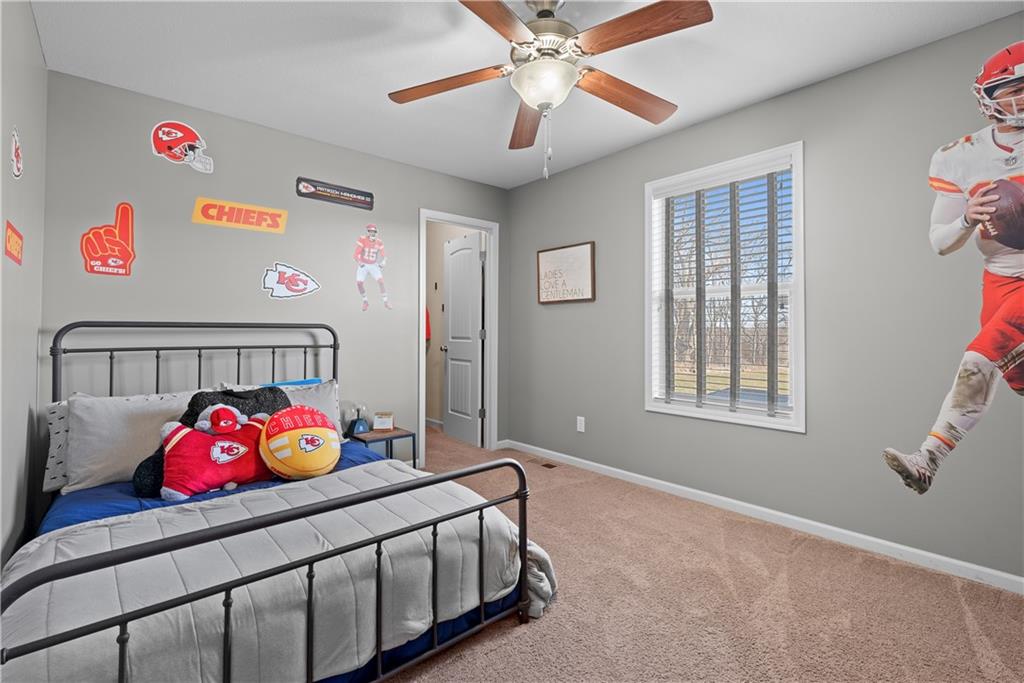 2322 Southwest River Trail Road Lee's Summit, MO 64082 - Photo 28 of 59