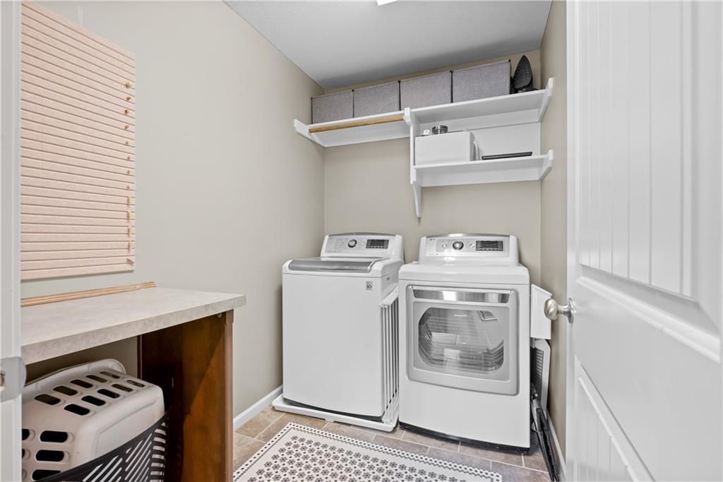 2322 Southwest River Trail Road Lee's Summit, MO 64082 - Photo 32 of 59