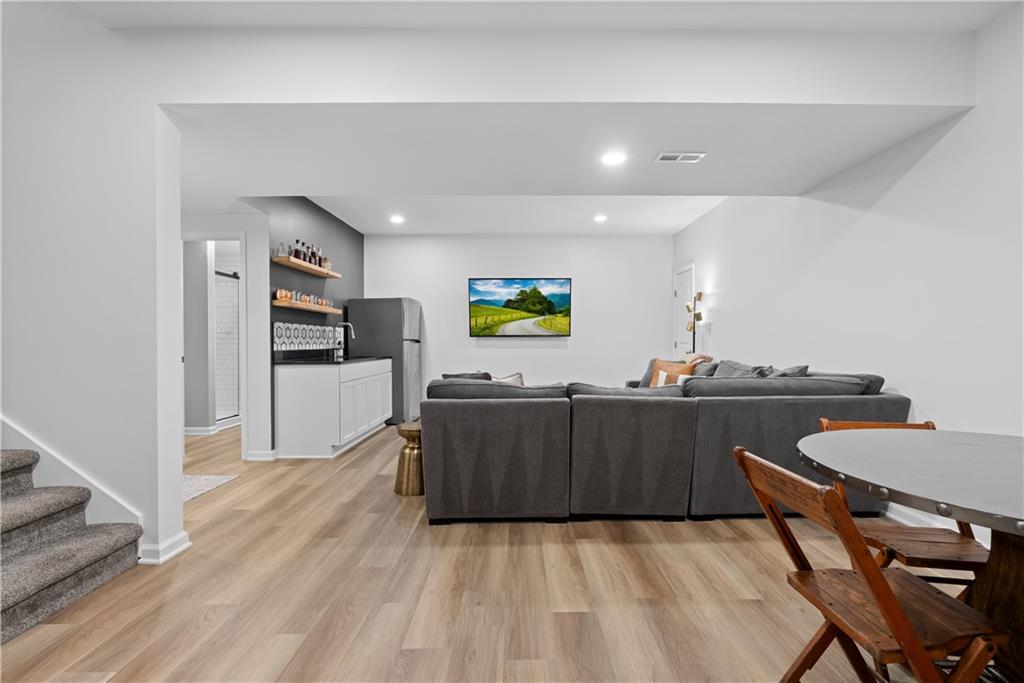 2322 Southwest River Trail Road Lee's Summit, MO 64082 - Photo 36 of 59