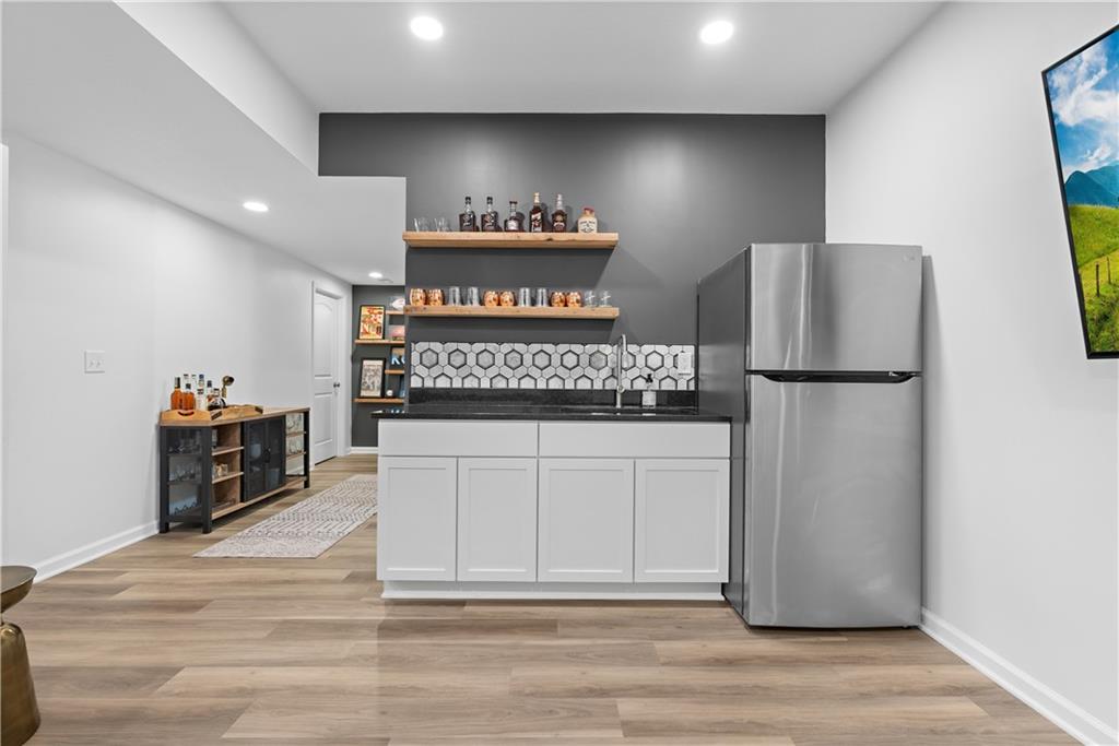 2322 Southwest River Trail Road Lee's Summit, MO 64082 - Photo 39 of 59