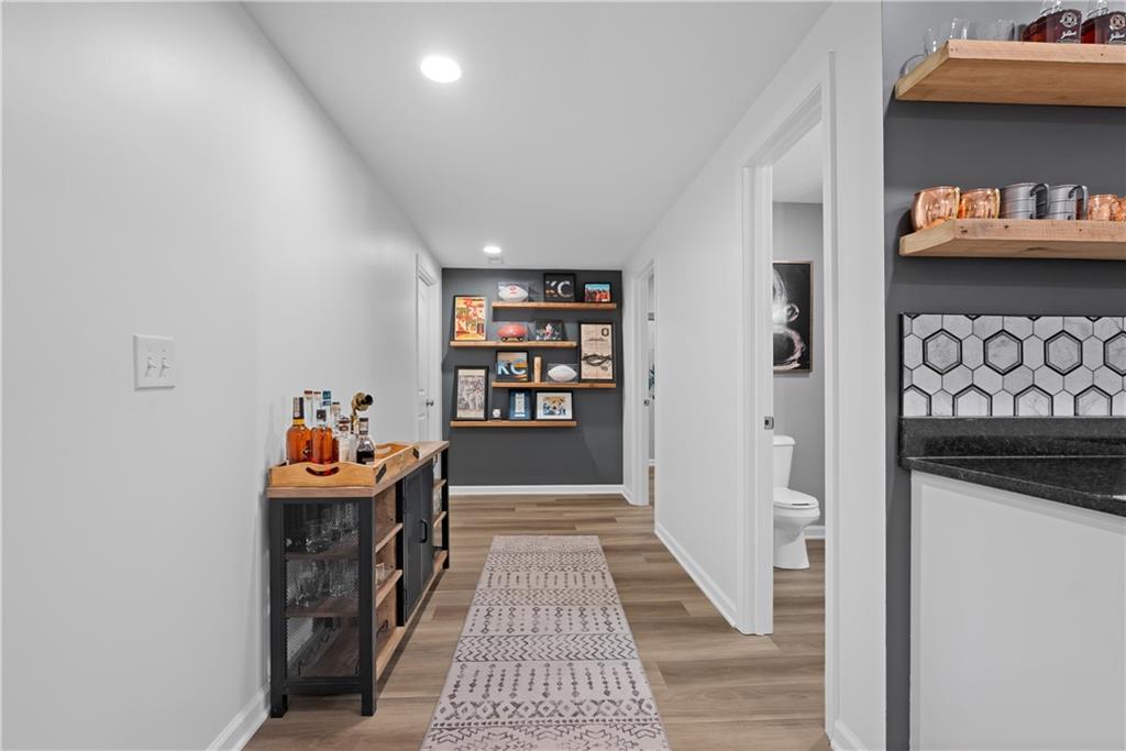 2322 Southwest River Trail Road Lee's Summit, MO 64082 - Photo 40 of 59