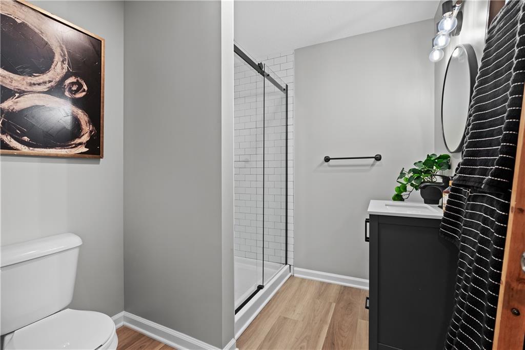 2322 Southwest River Trail Road Lee's Summit, MO 64082 - Photo 41 of 59